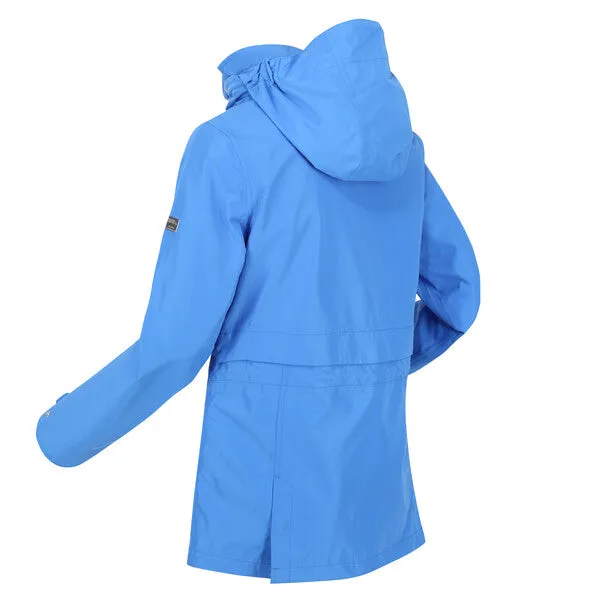 Regatta Women's Nadira Jacket Sonic Blue