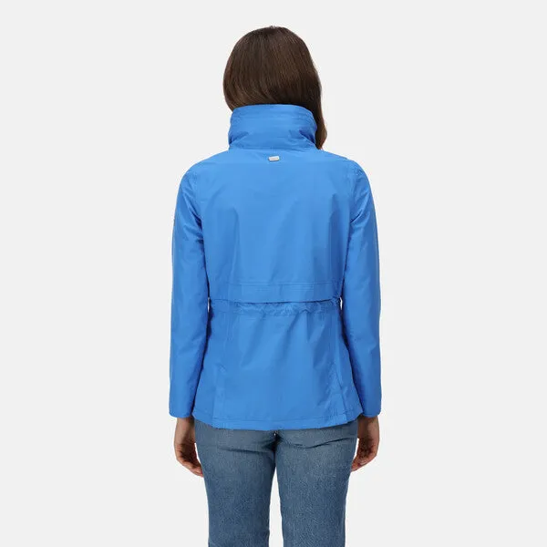 Regatta Women's Nadira Jacket Sonic Blue
