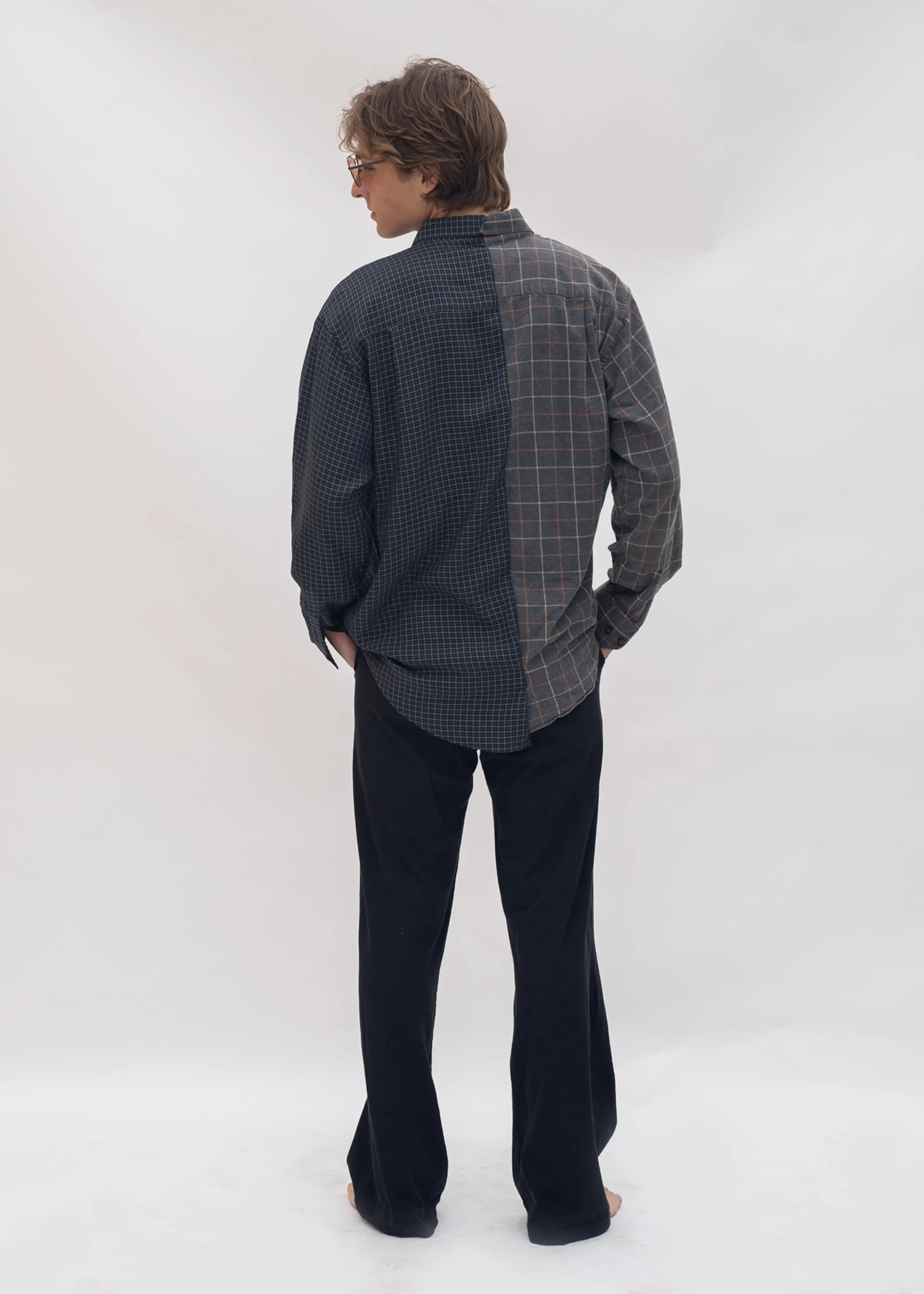 Reid Flannel