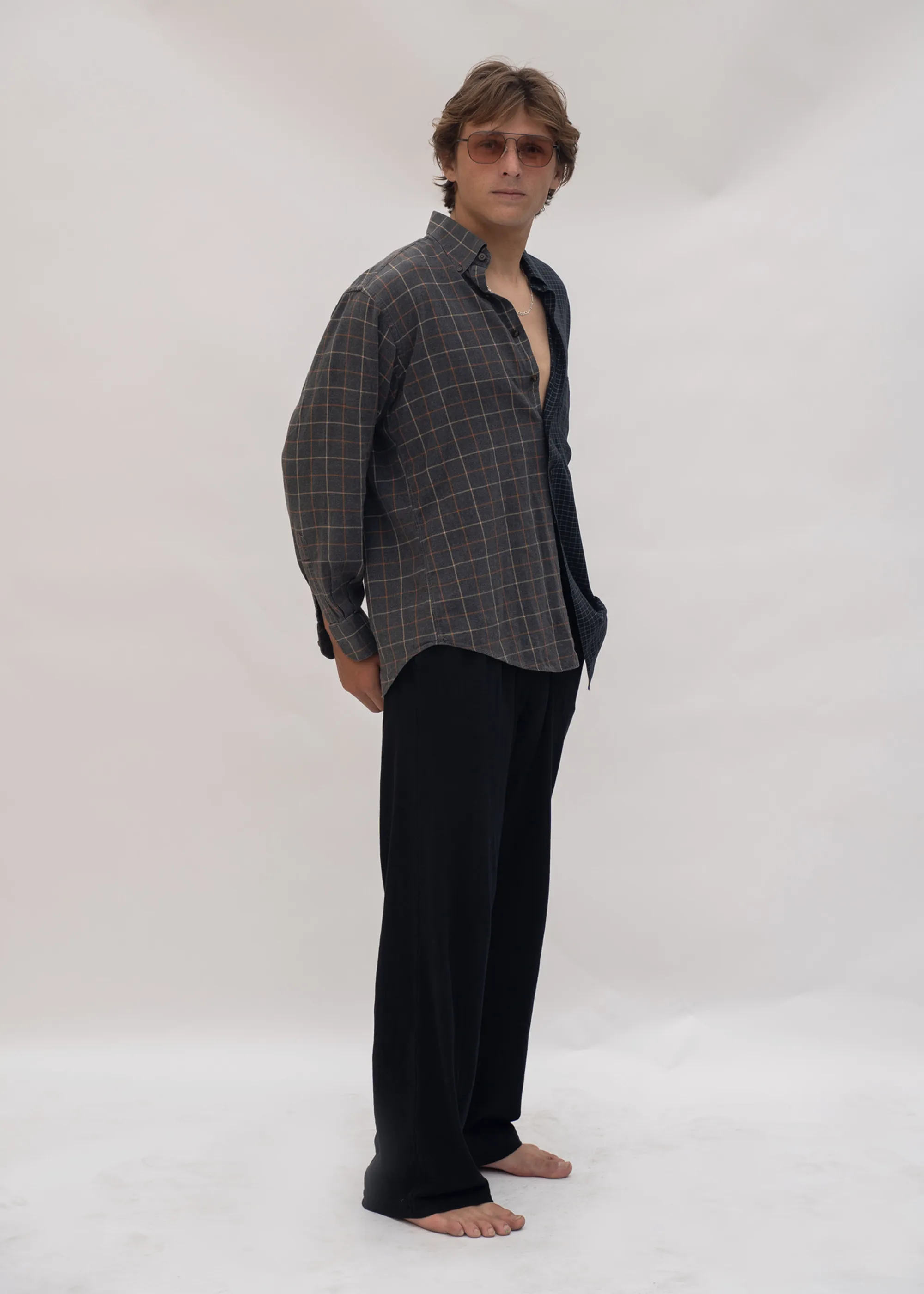 Reid Flannel