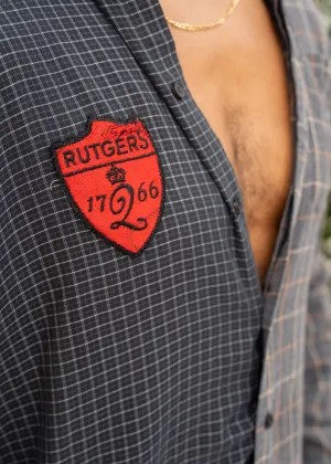 Reid Flannel