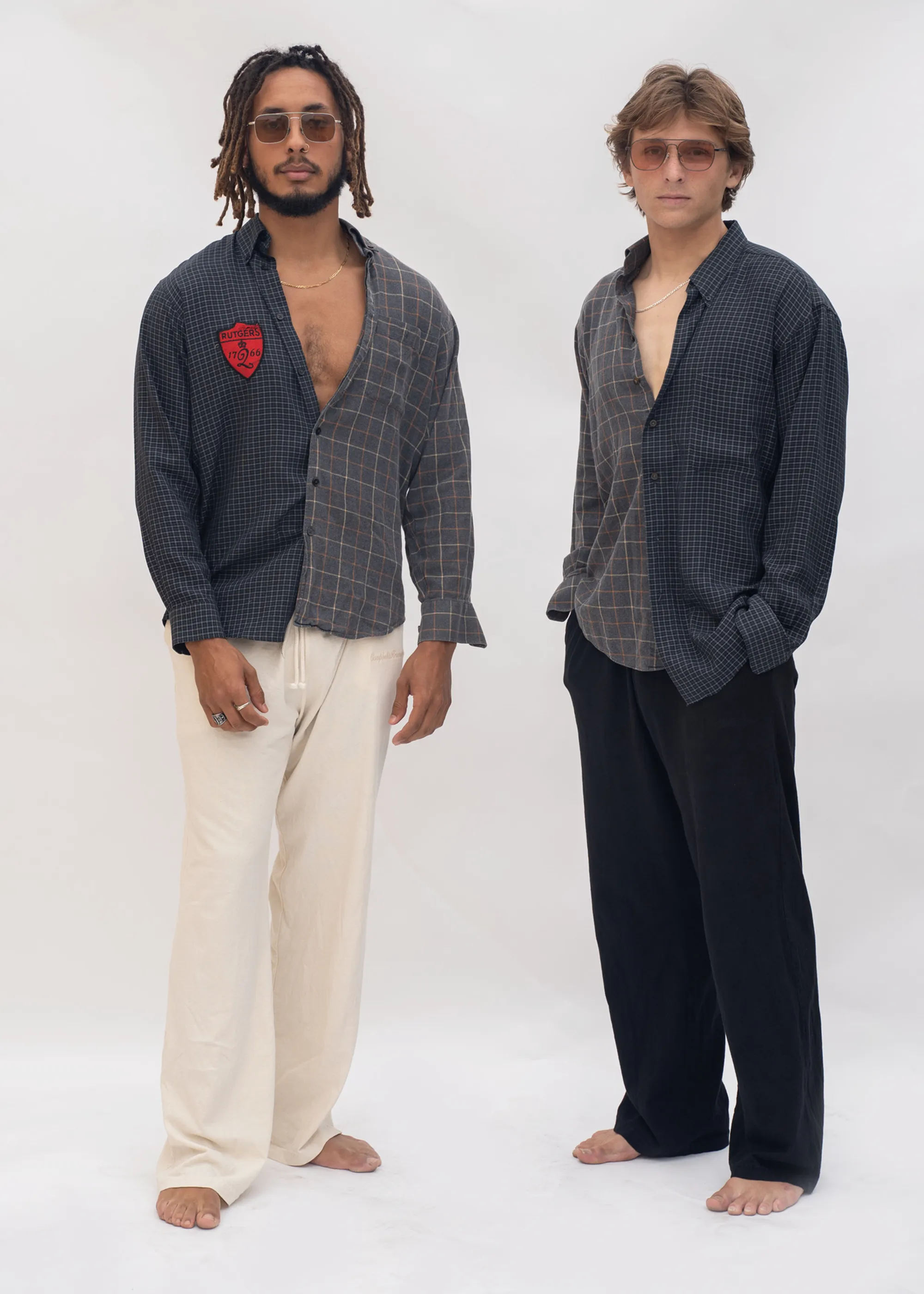 Reid Flannel