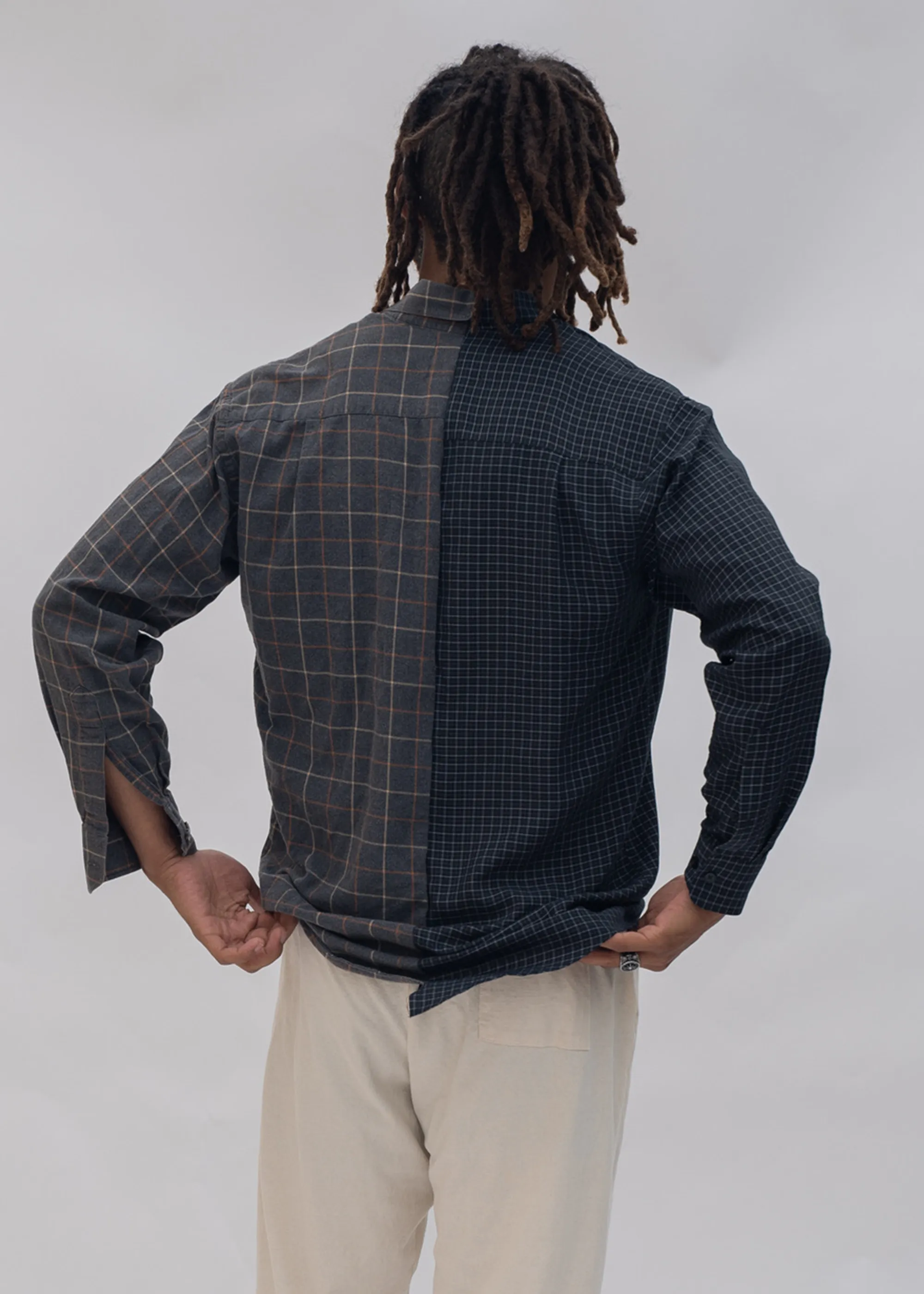 Reid Flannel