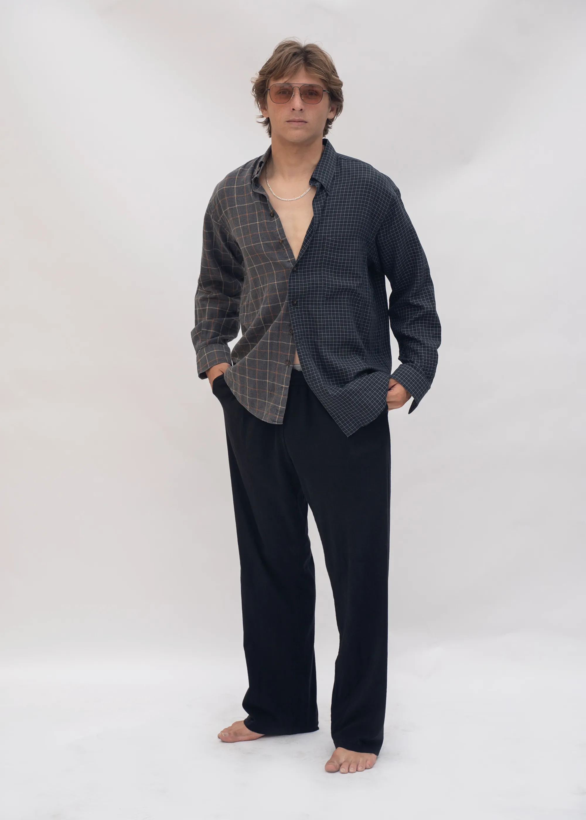 Reid Flannel
