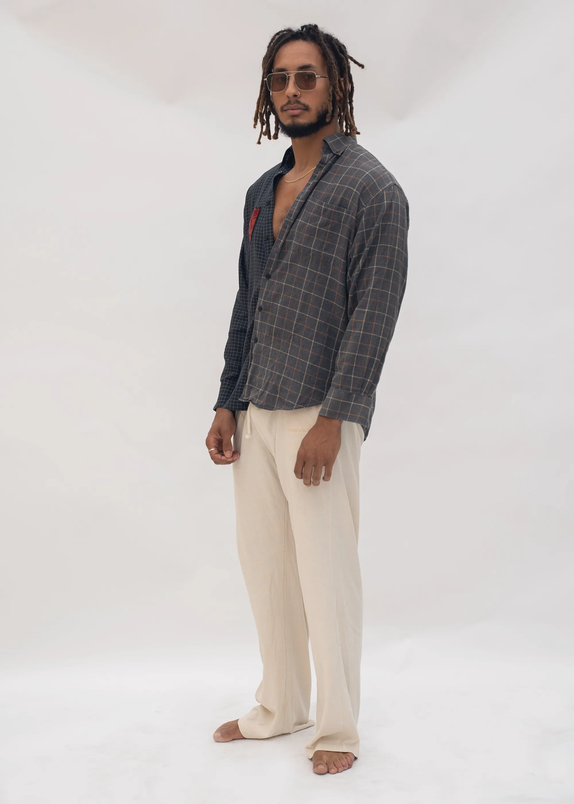 Reid Flannel
