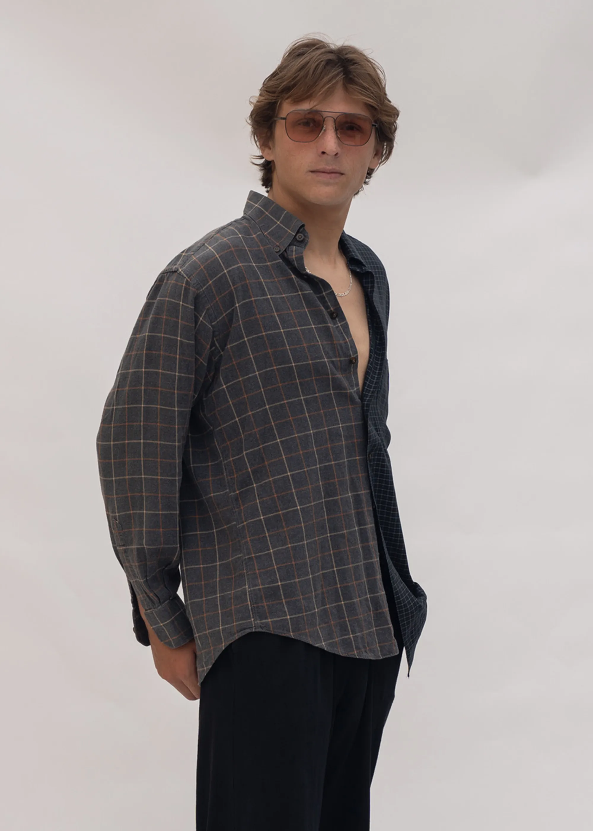 Reid Flannel