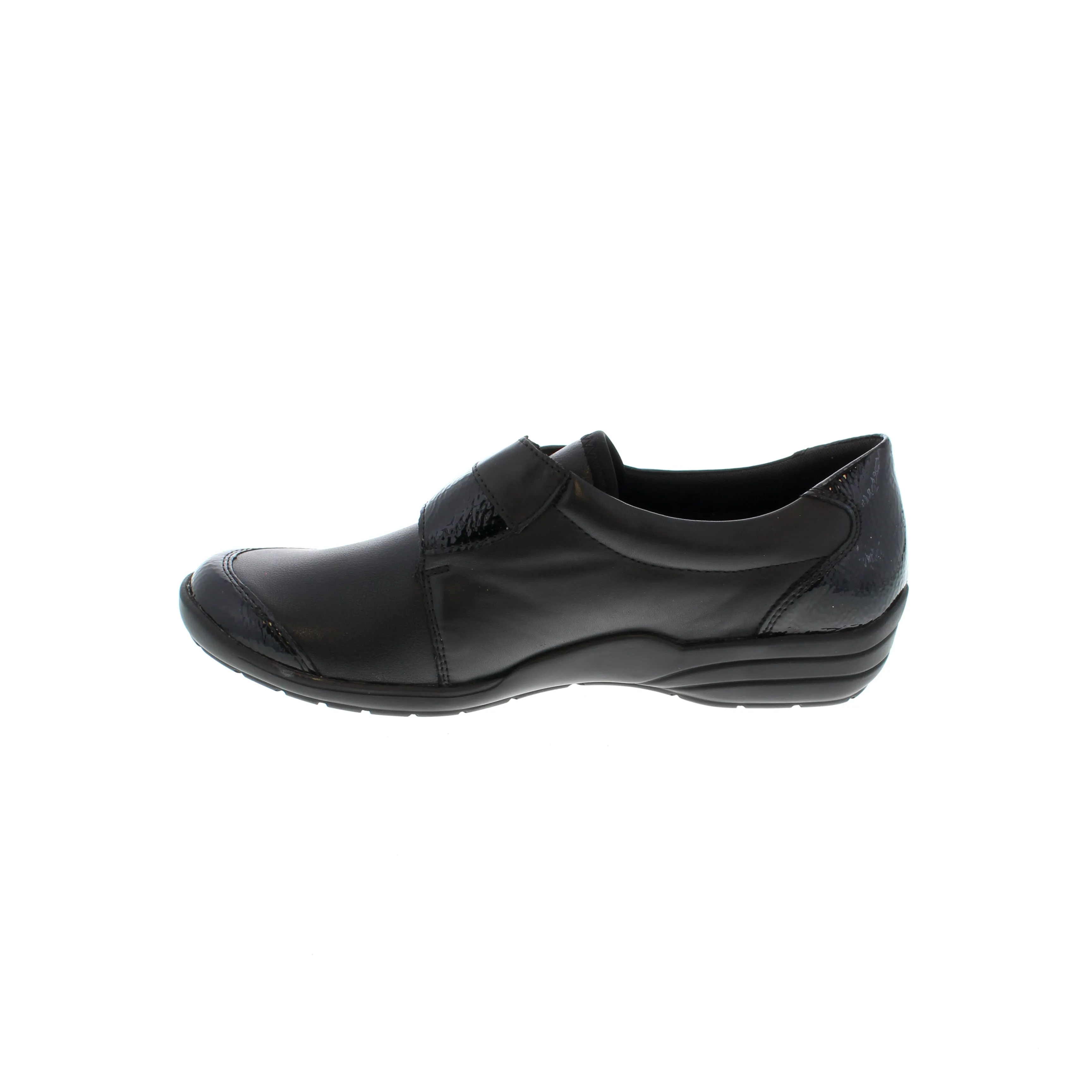 Remonte R7600-04 - Black