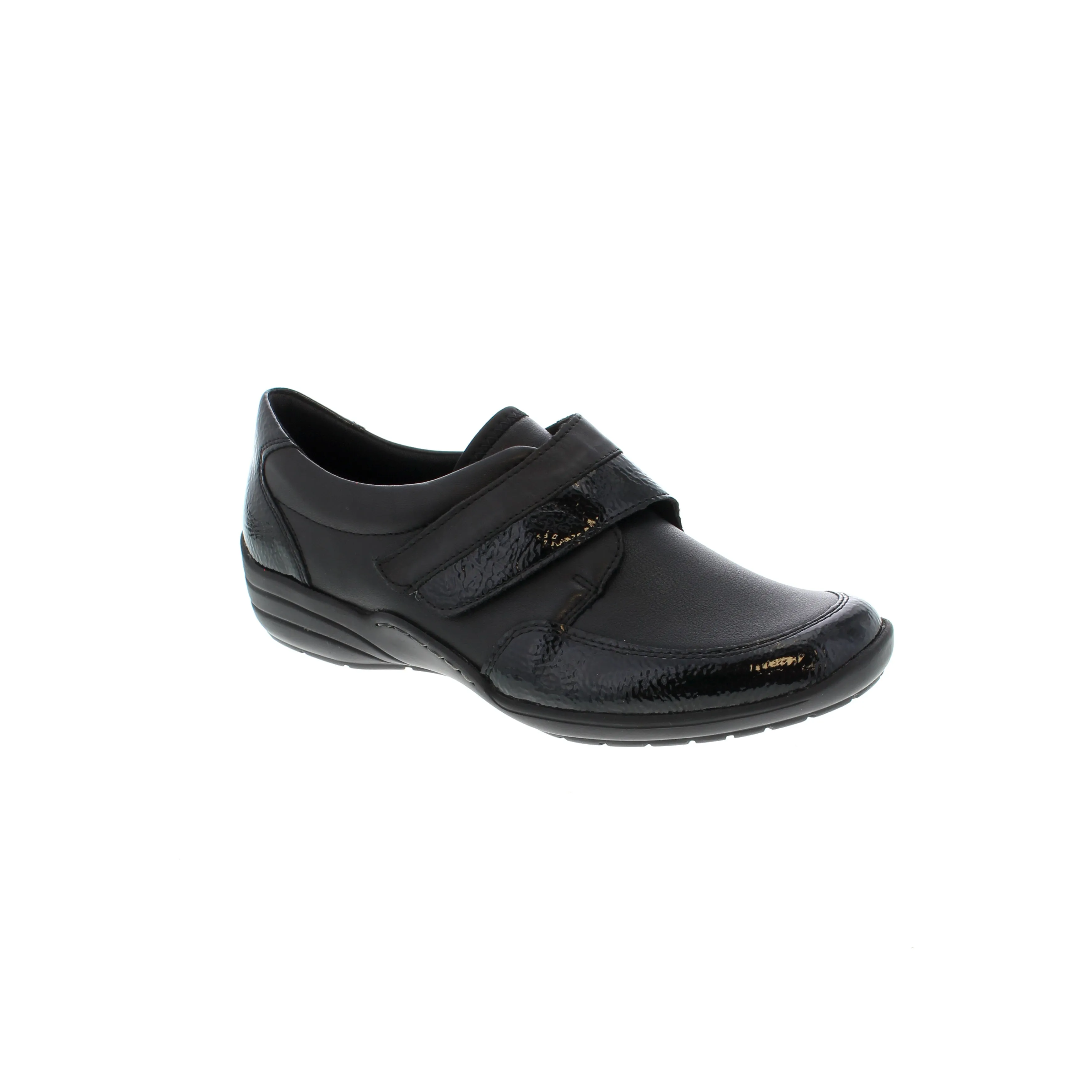 Remonte R7600-04 - Black