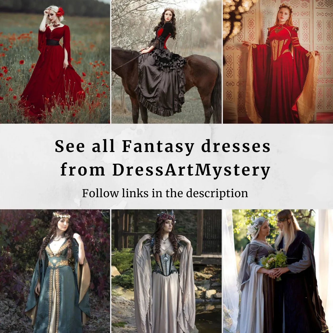 Renaissance Ever After Cinderella velvet red gown preorder