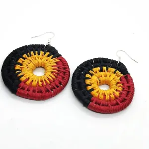 ReTelling Country: Heritage Earrings