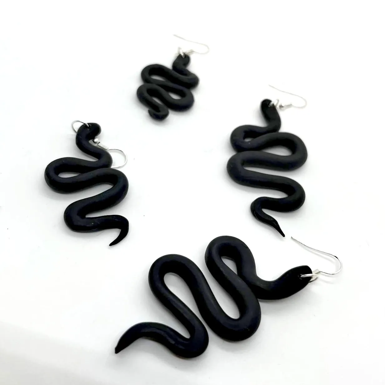 ReTelling Country: Kalipurti Earrings