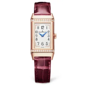 Reverso One Duetto Q334256J