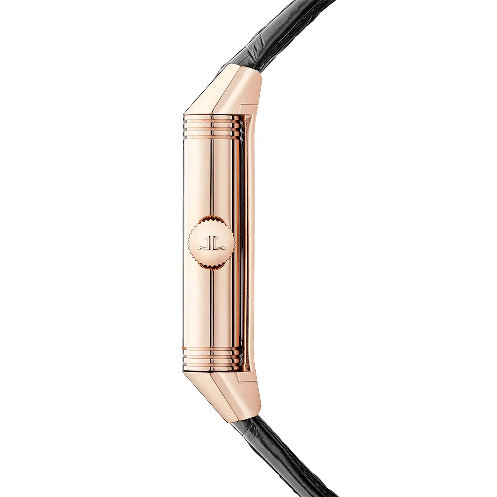 Reverso Tribute Duoface Tourbillon Q392242J