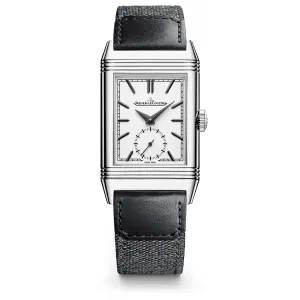 Reverso Tribute Small Seconds Q713842J