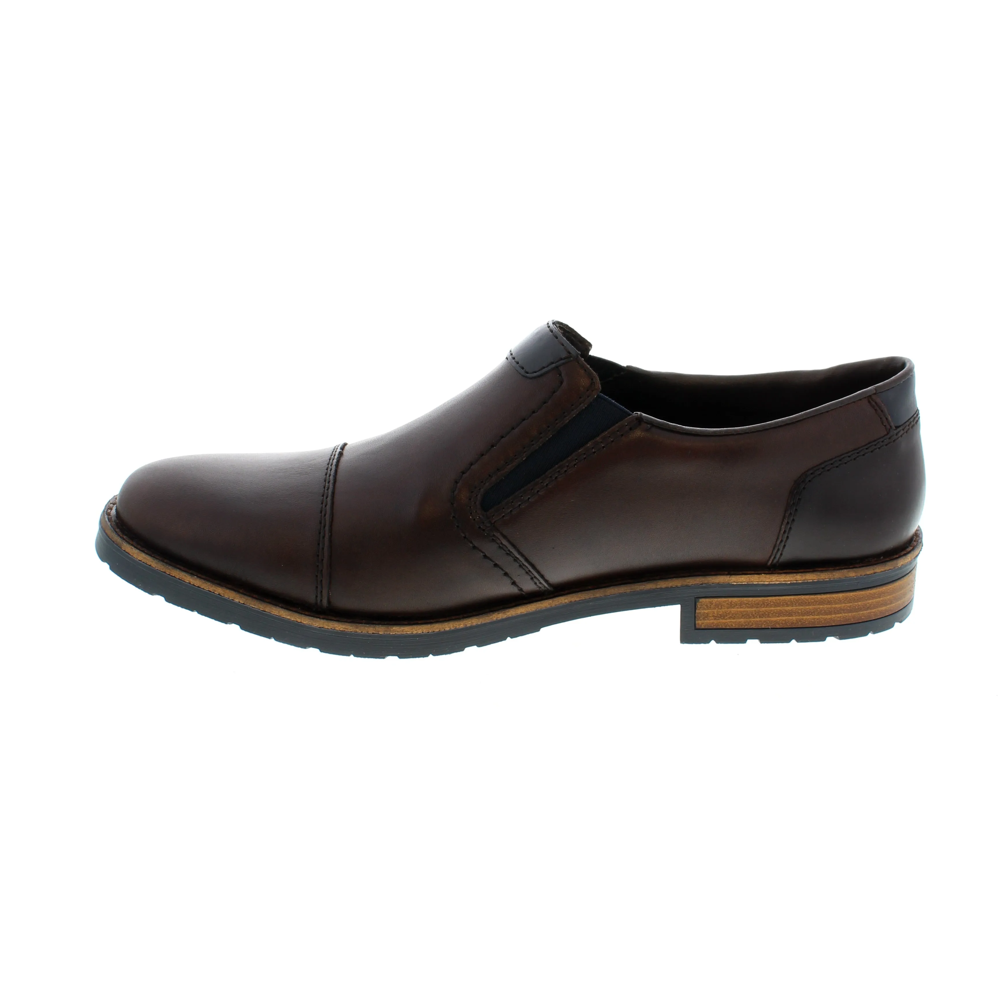 Rieker 14652-25 - Brown