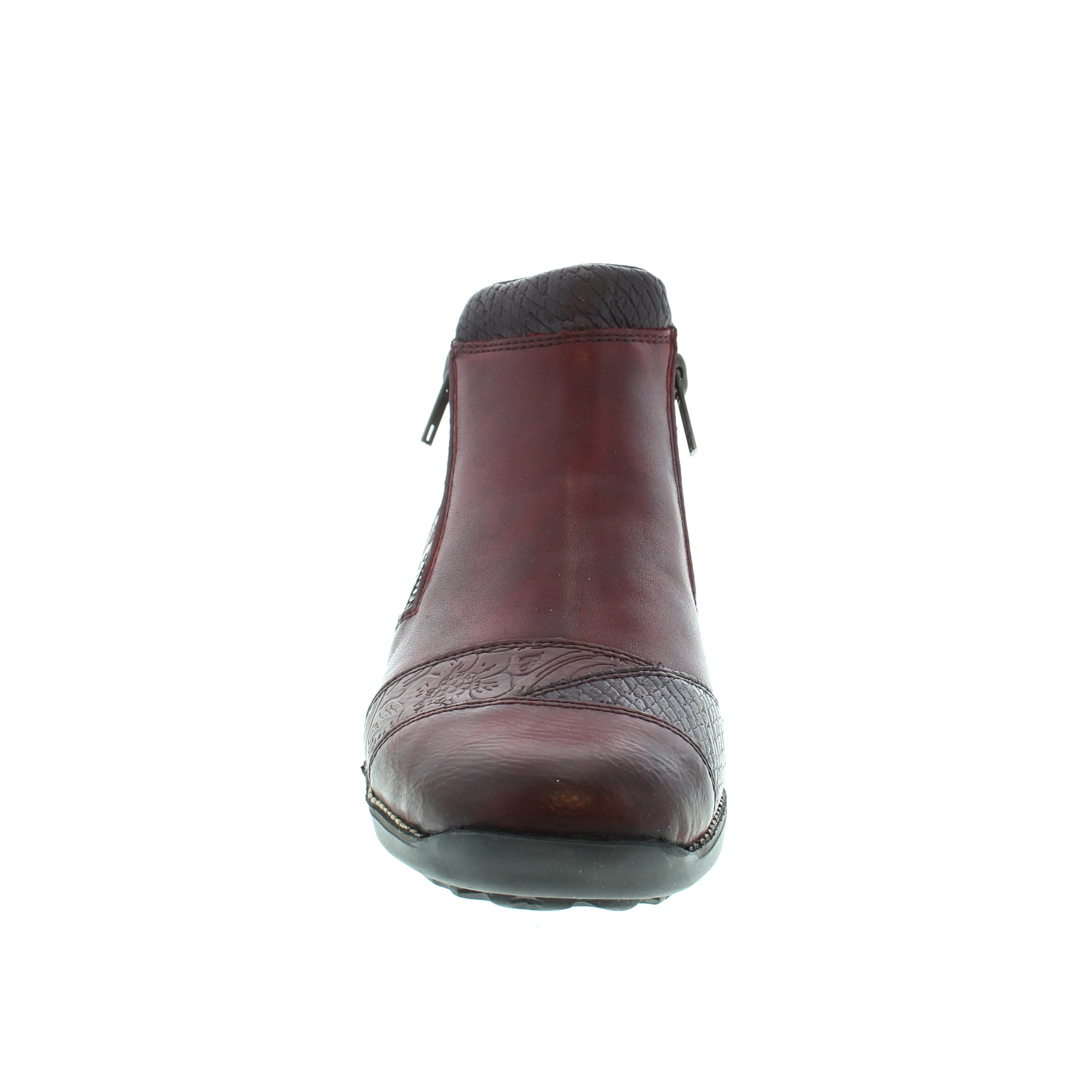 Rieker 44281-35 - Red