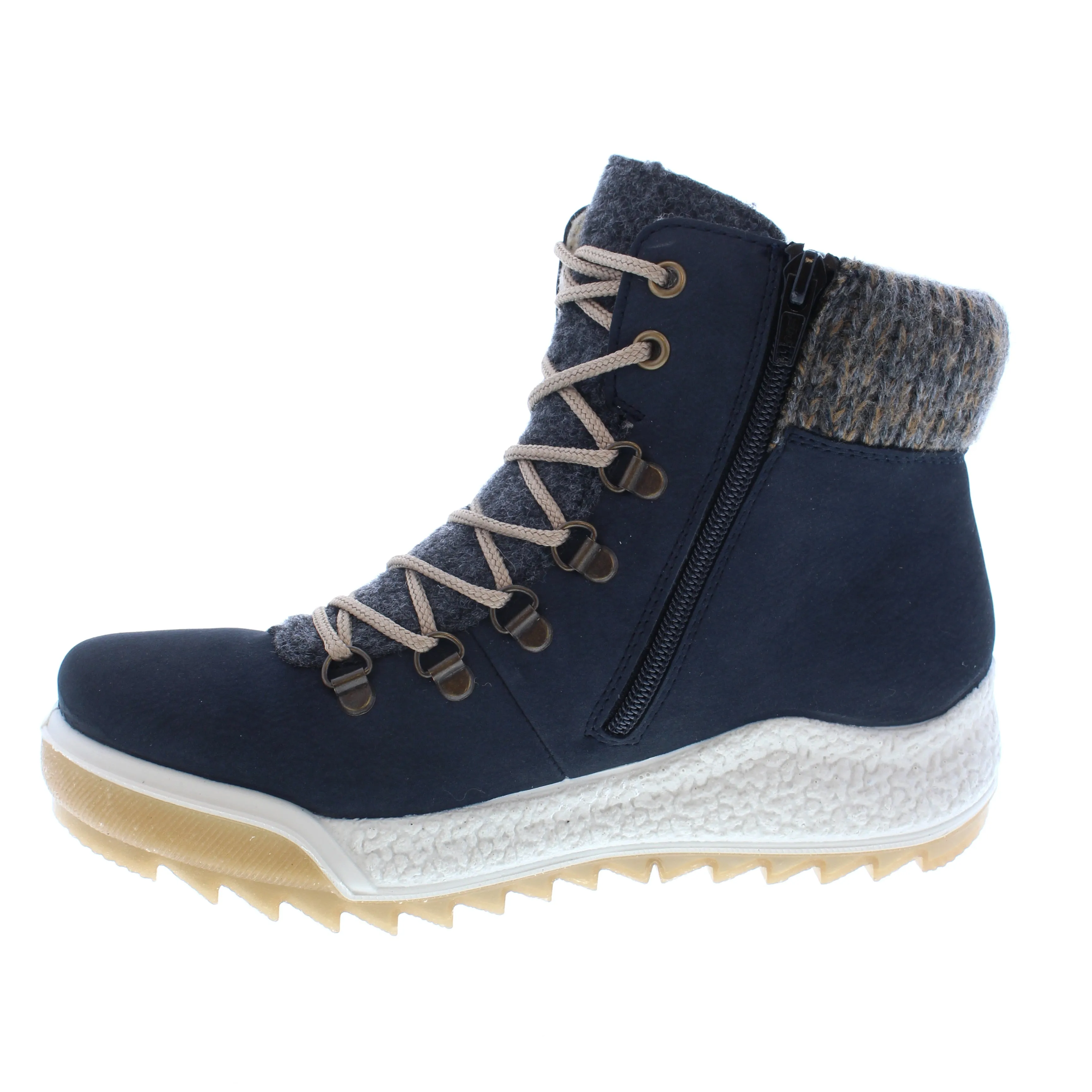 Rieker Y4730-14 - Navy