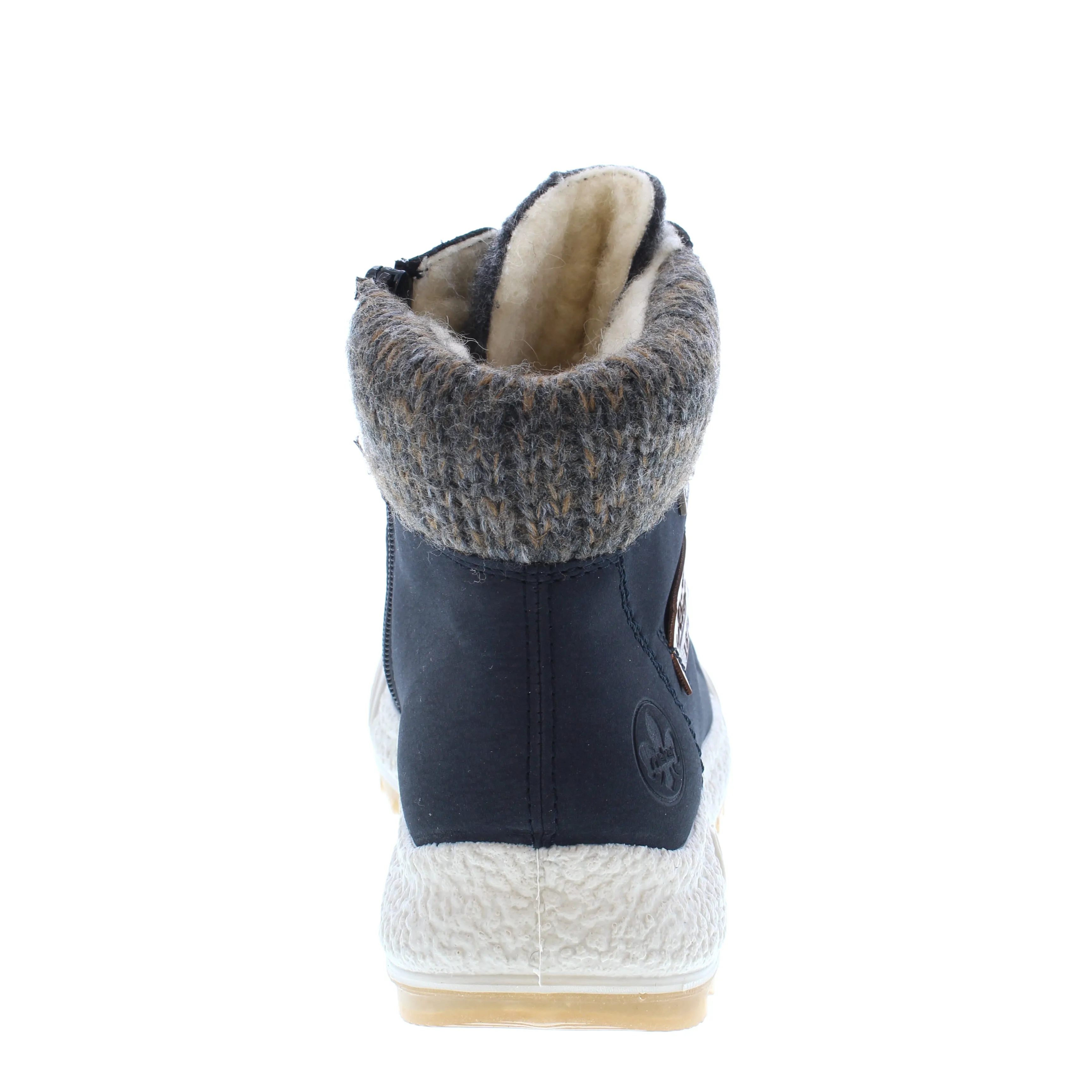 Rieker Y4730-14 - Navy