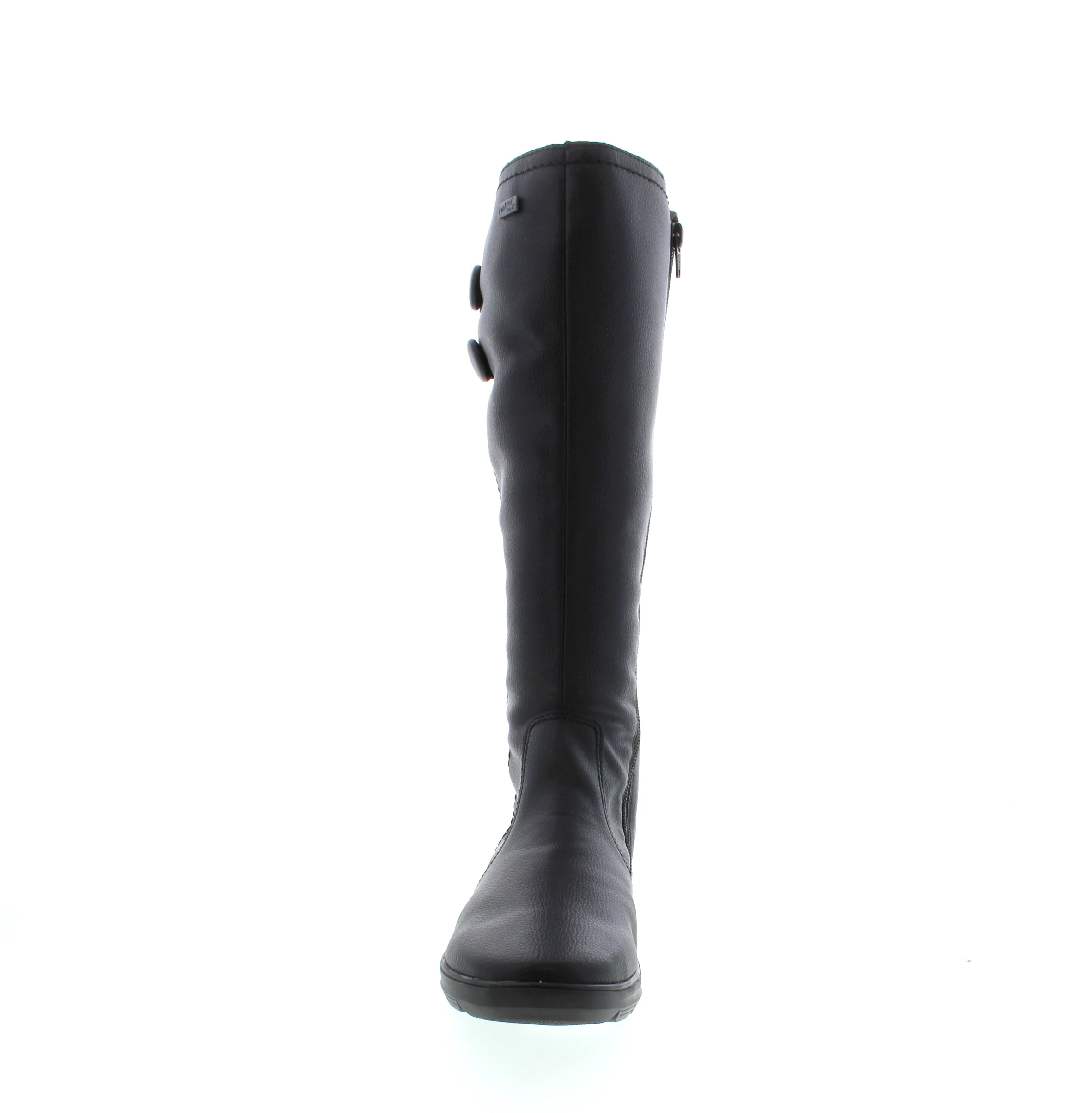 Rieker Z0090-00 - Black