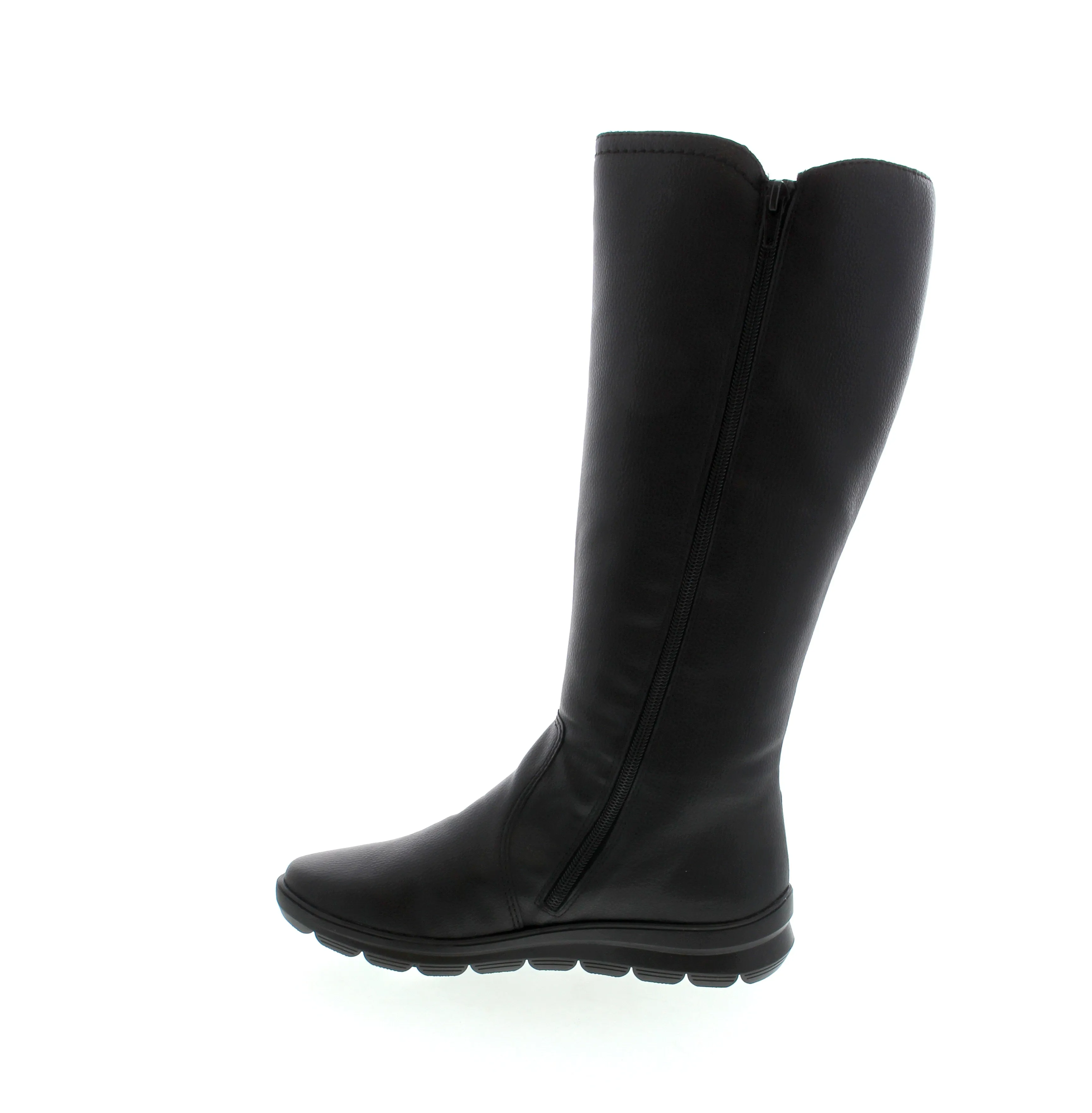 Rieker Z0090-00 - Black