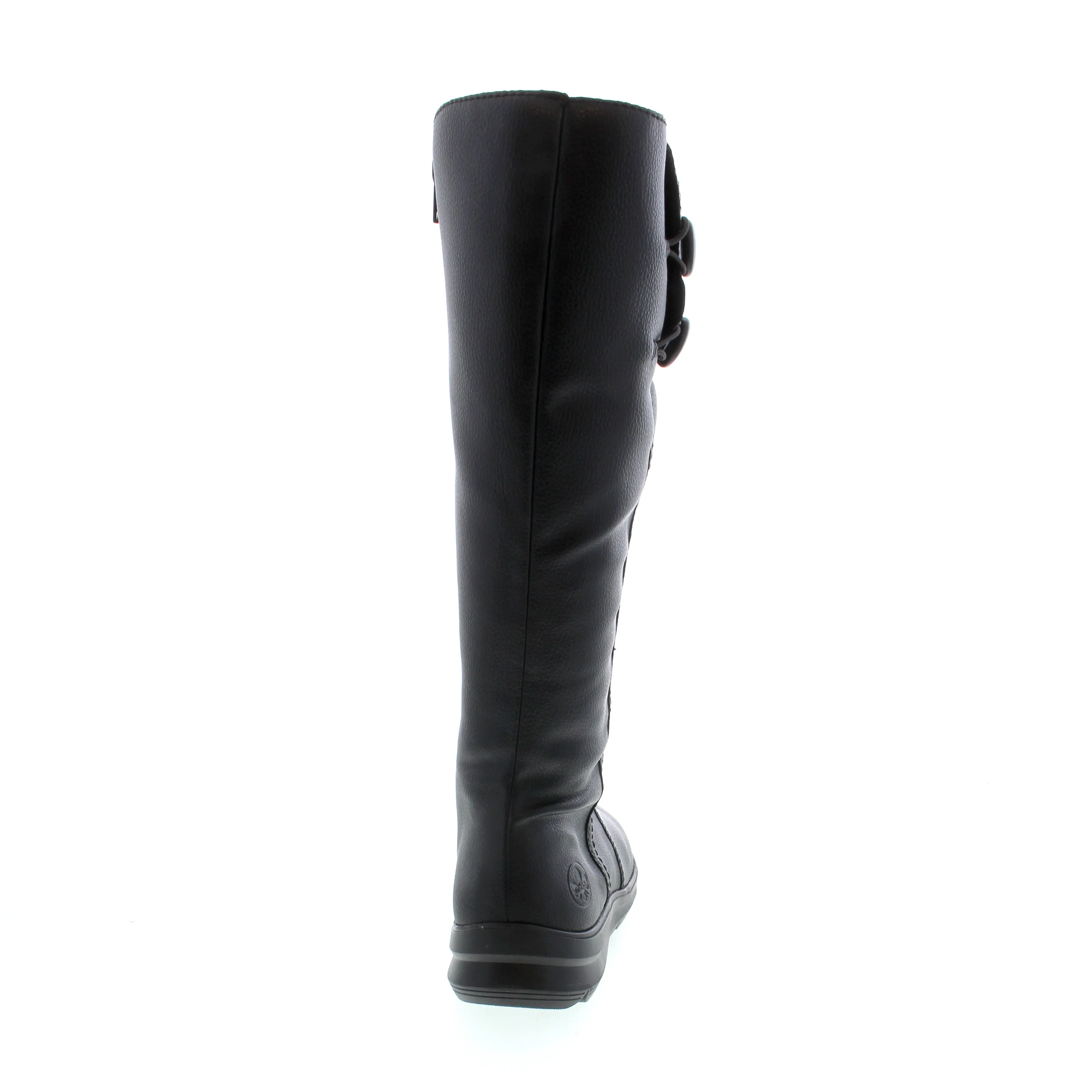 Rieker Z0090-00 - Black