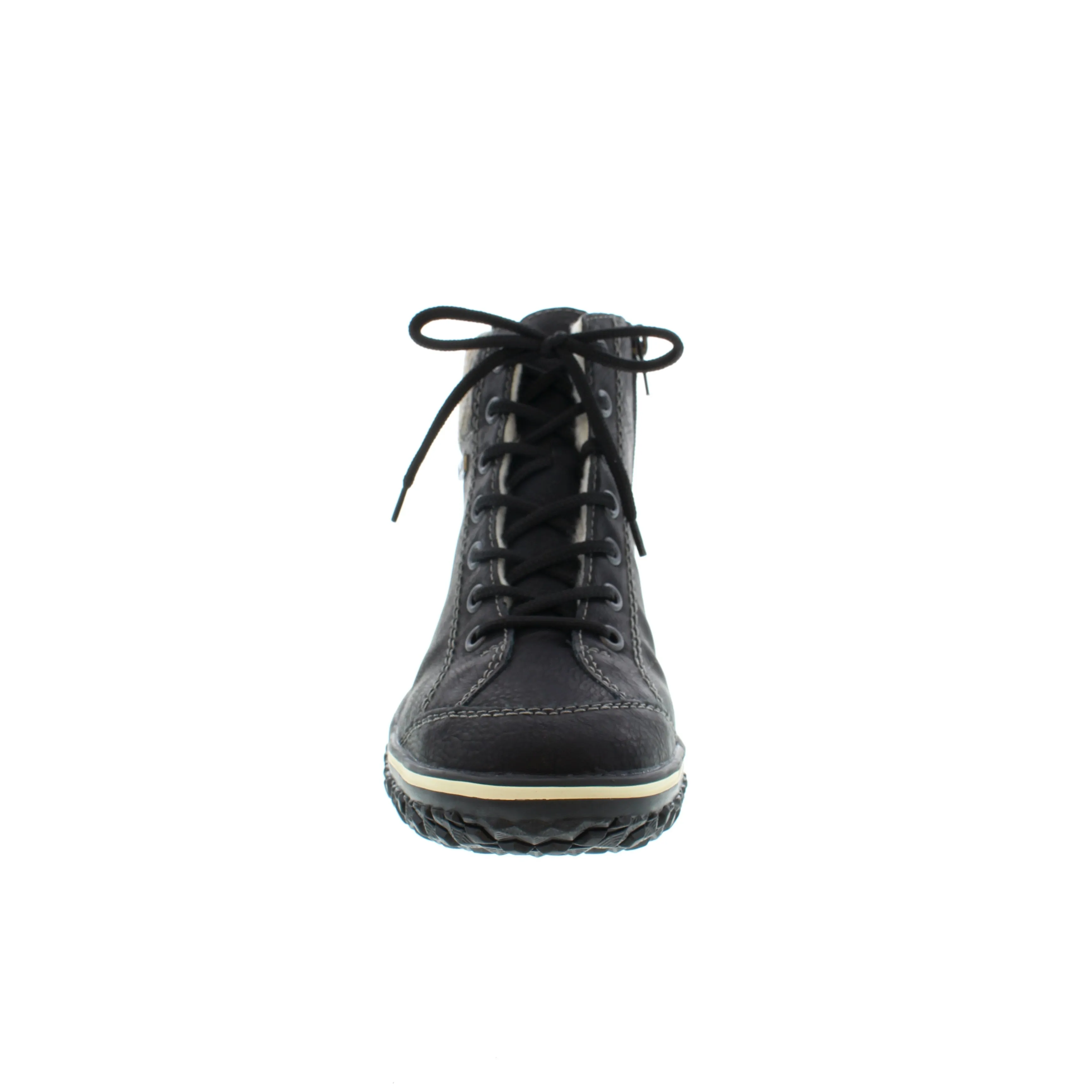 Rieker Z4243-01 - Black