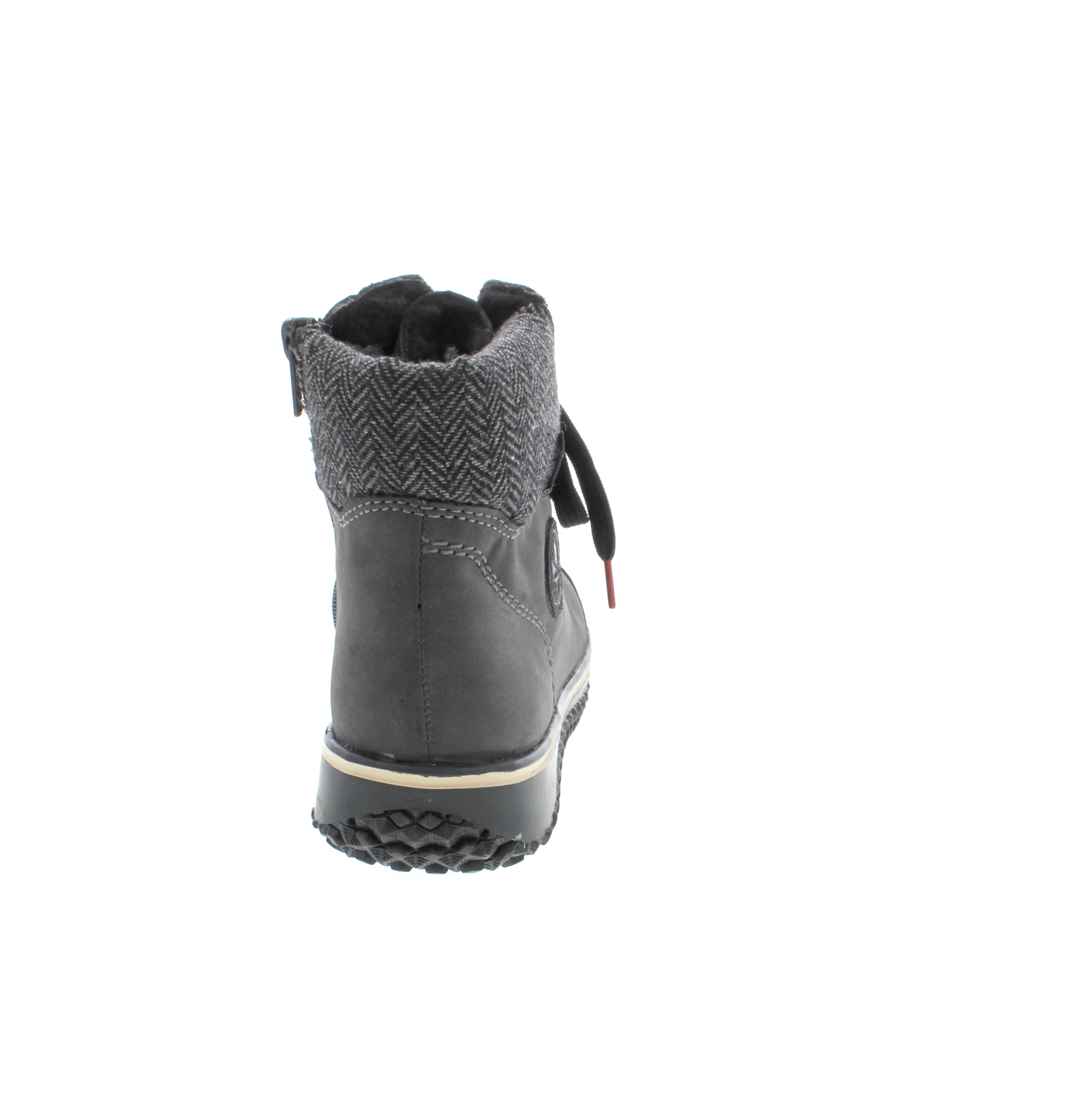 Rieker Z4251-45 - Grey