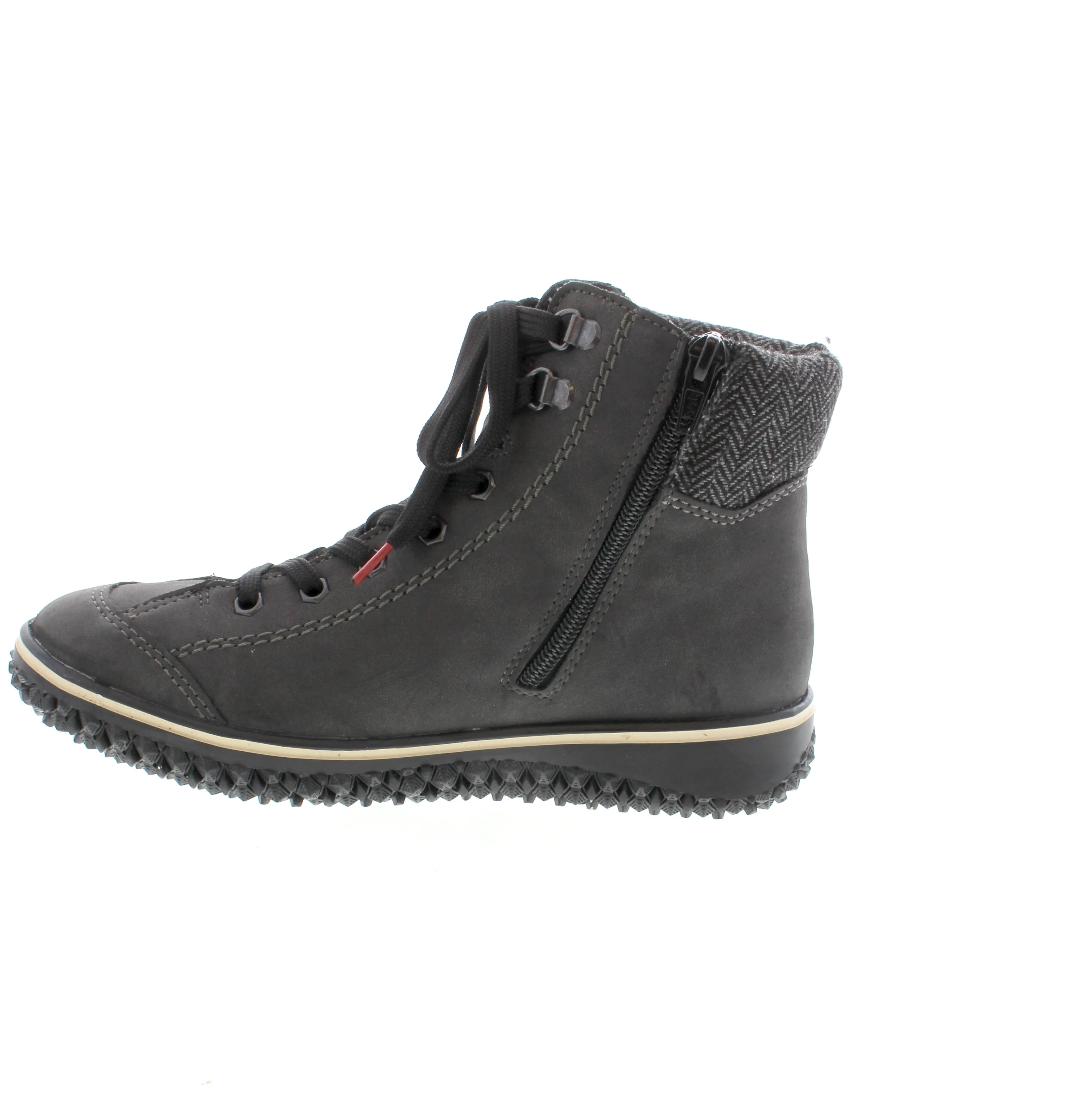 Rieker Z4251-45 - Grey