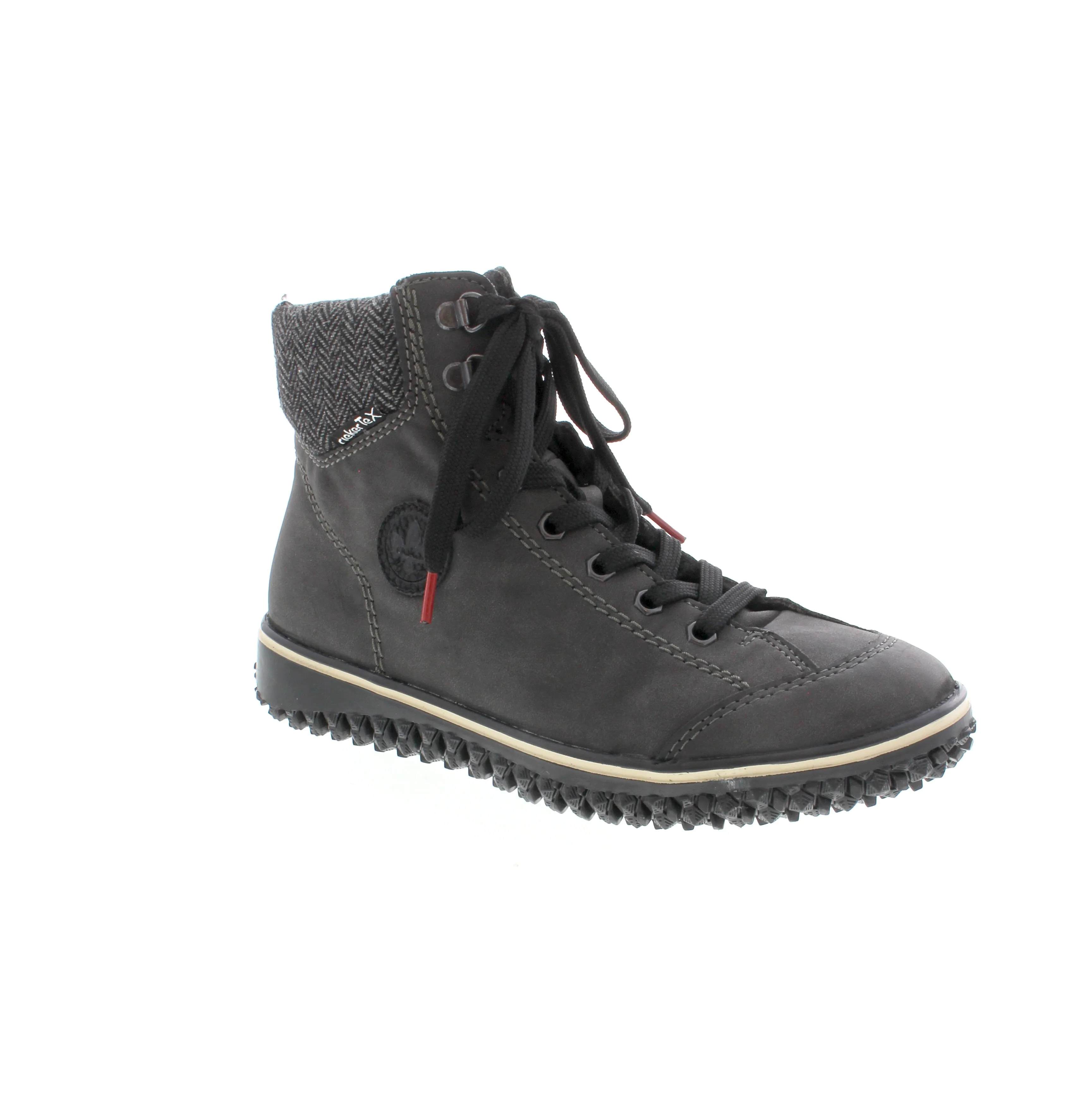 Rieker Z4251-45 - Grey