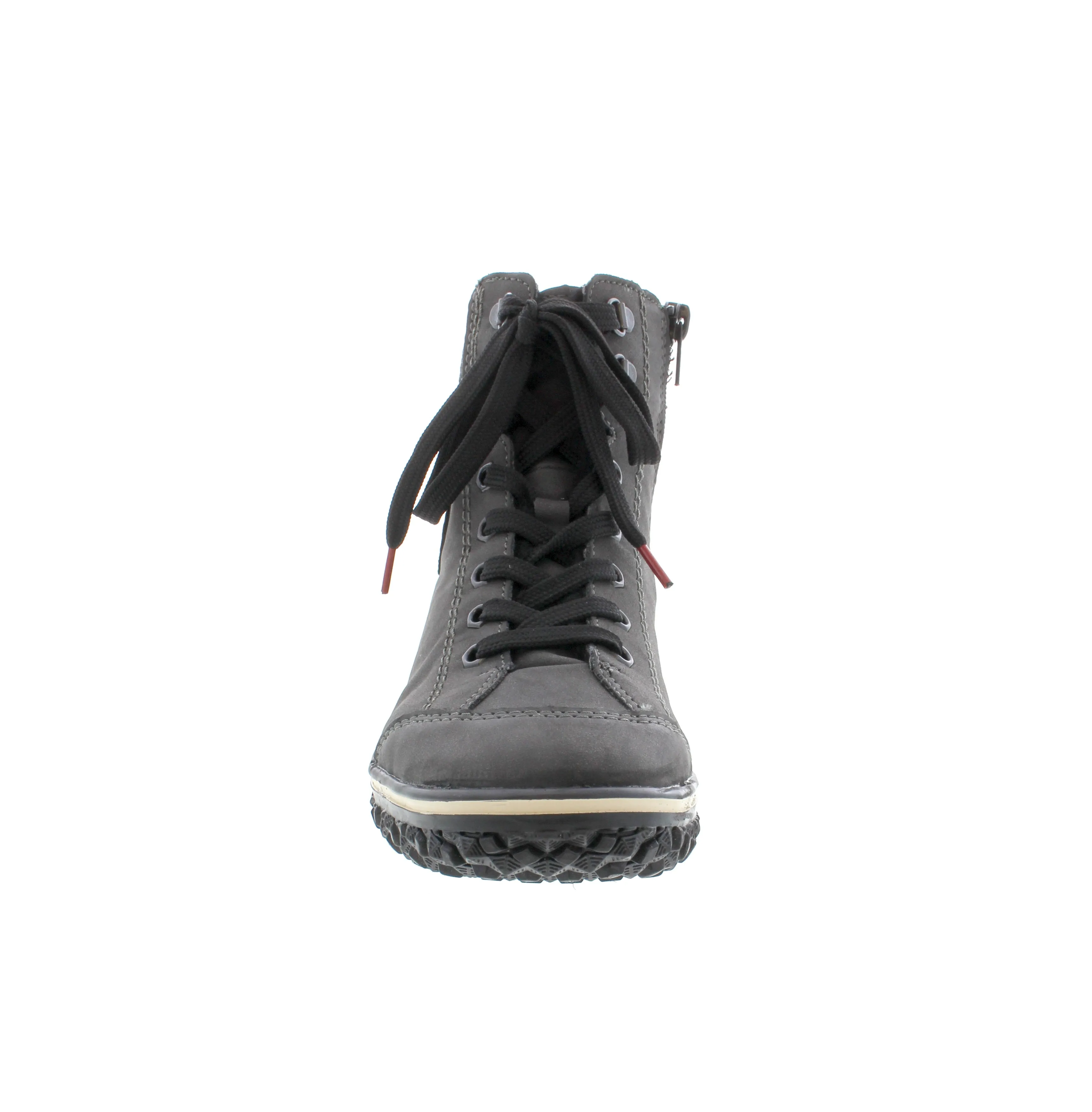Rieker Z4251-45 - Grey