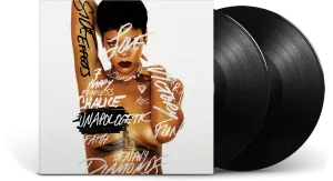 Rihanna : Unapologetic