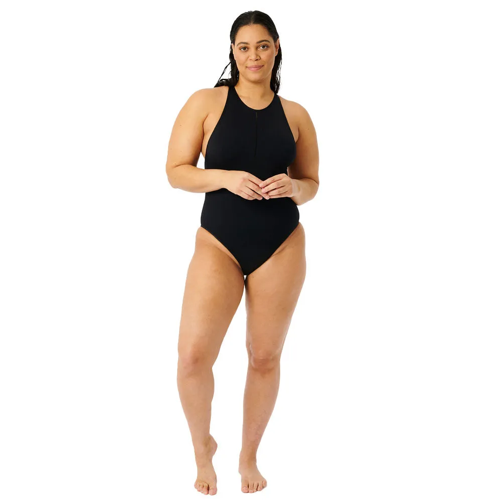 Rip Curl Womens The One Swimsuit