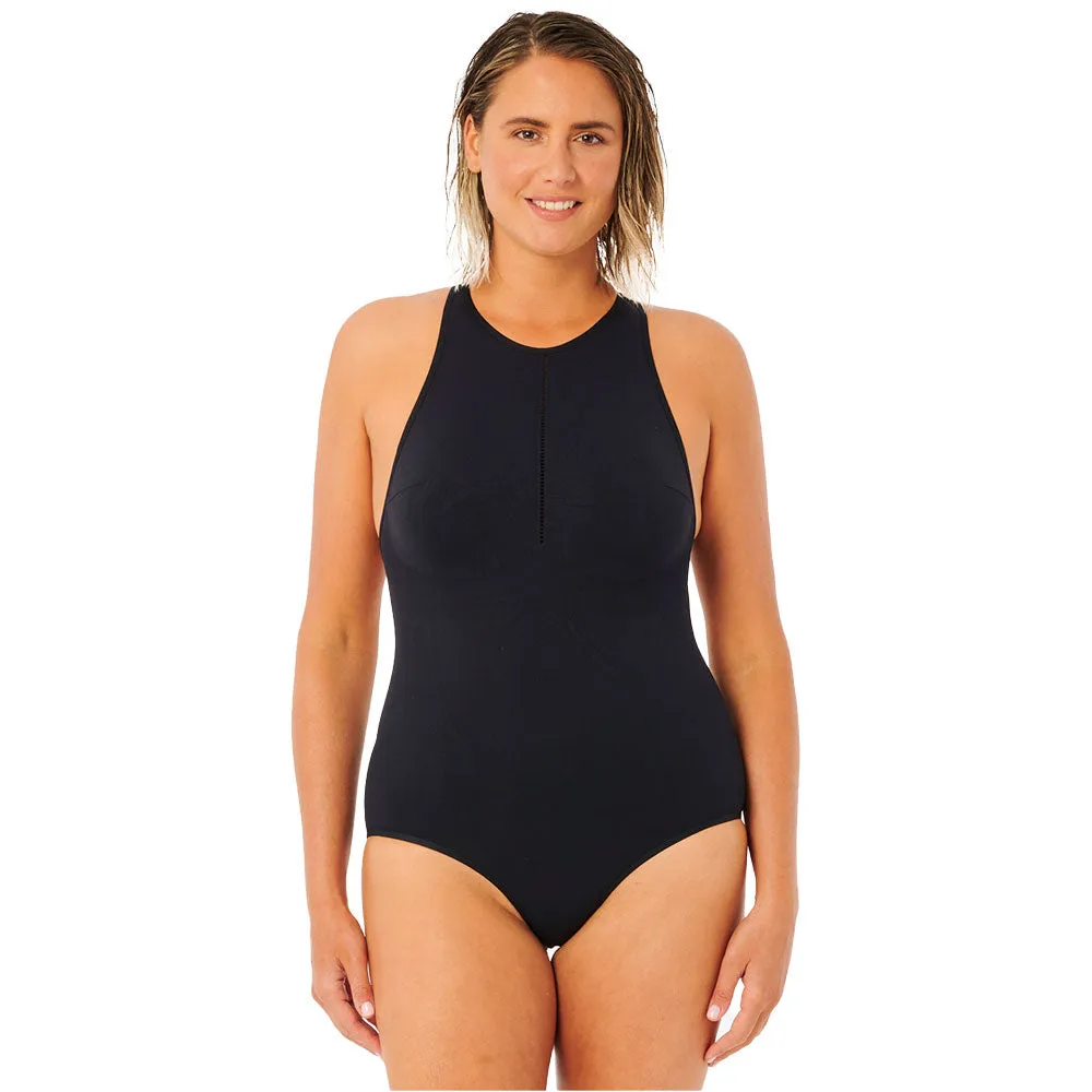 Rip Curl Womens The One Swimsuit