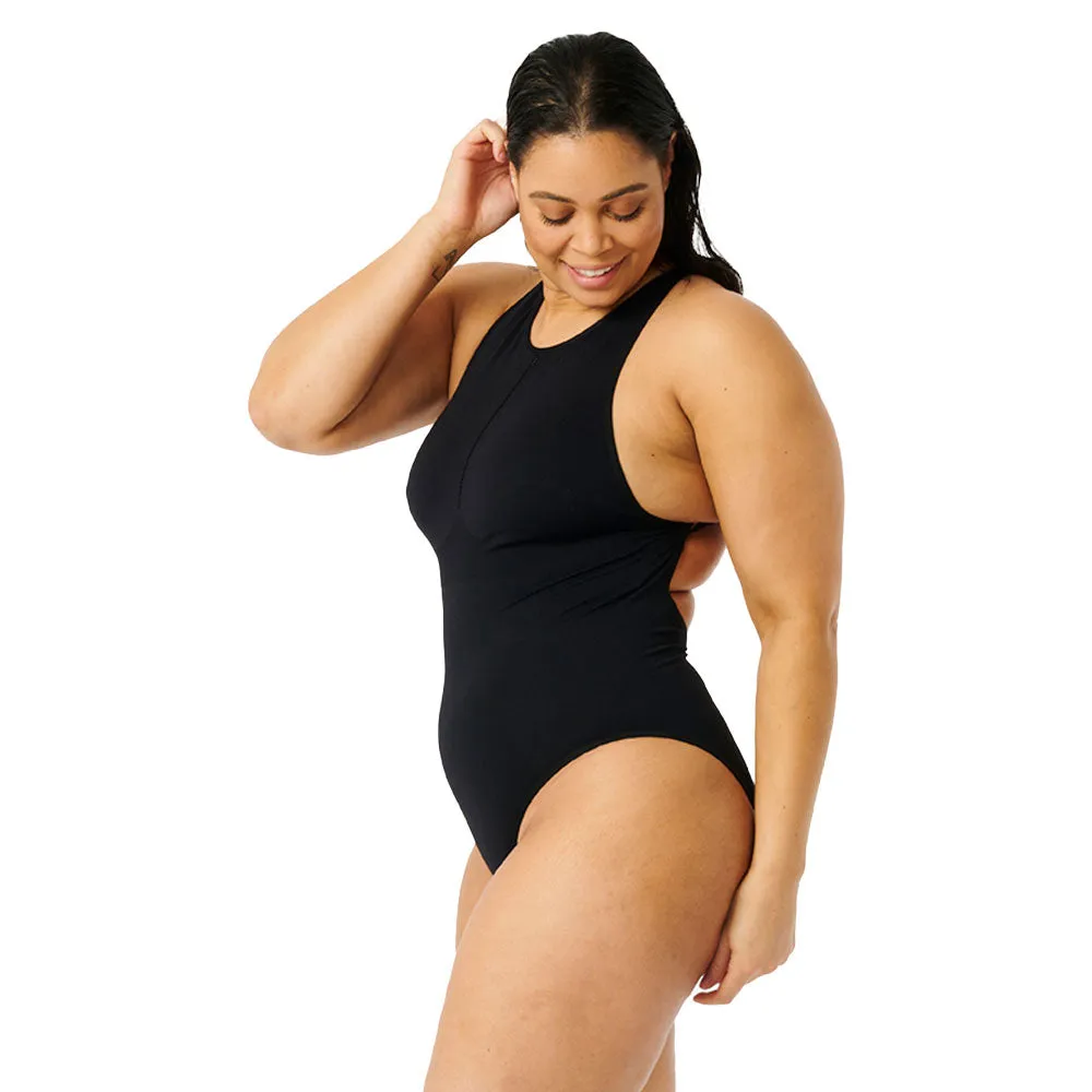 Rip Curl Womens The One Swimsuit