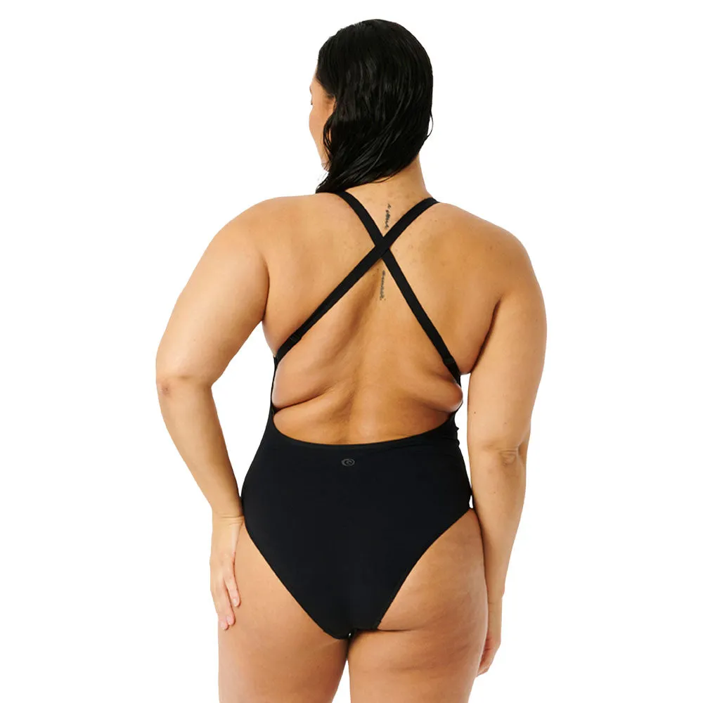Rip Curl Womens The One Swimsuit