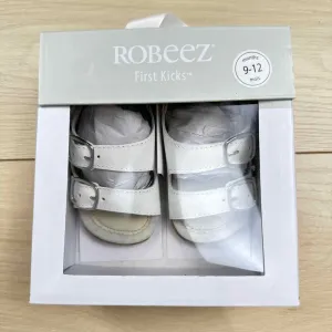 Robeez FOOTWEAR sandals