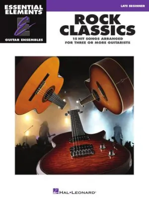 Rock Classics