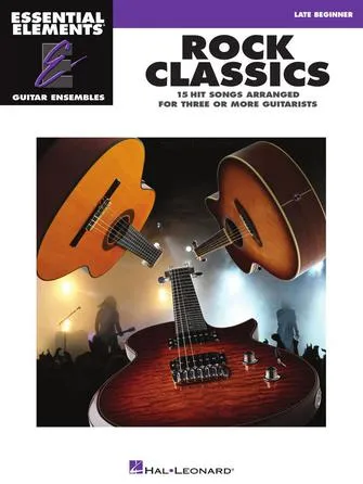 Rock Classics
