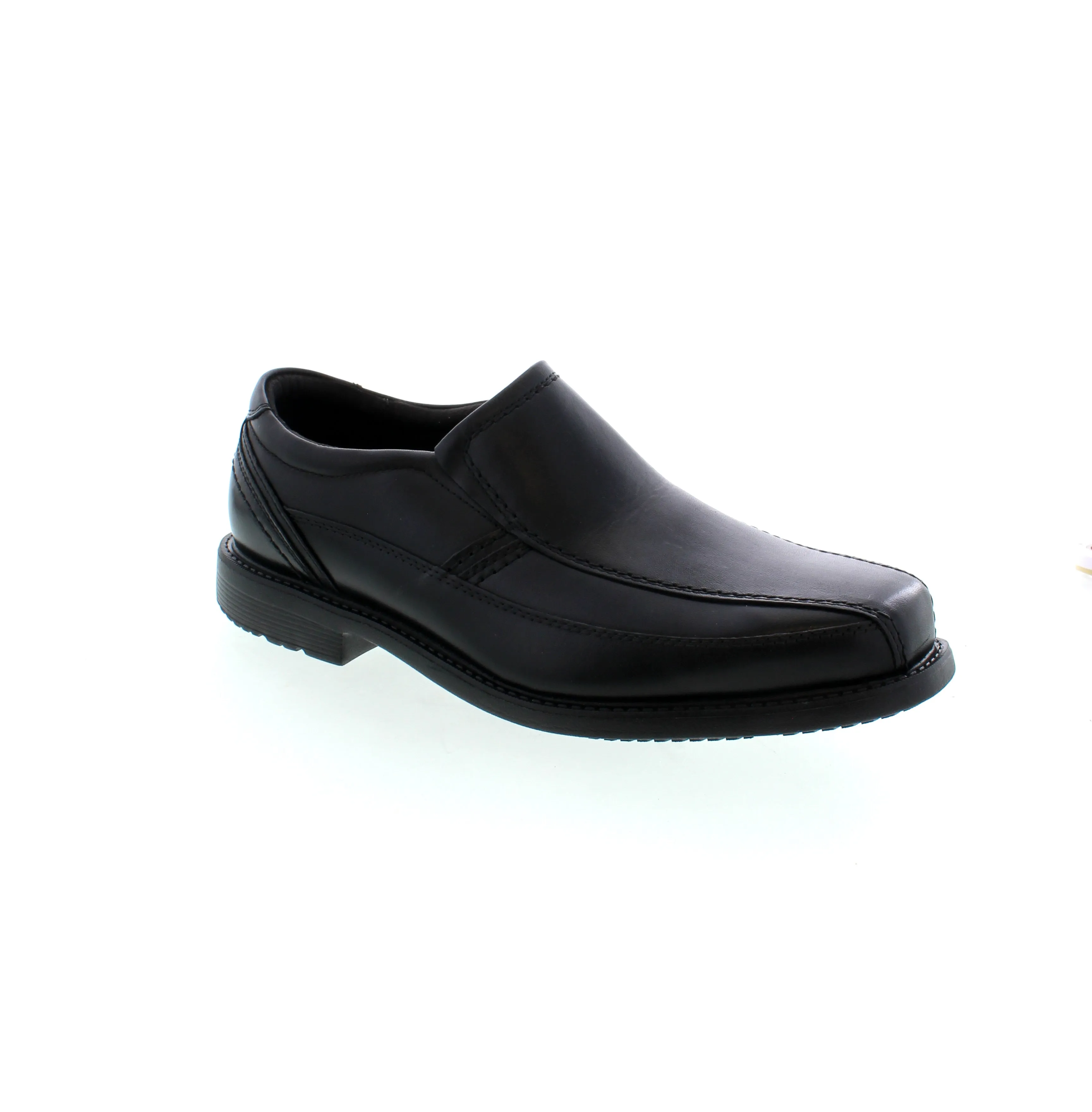 Rockport Style Leader 2 Slip On - Black