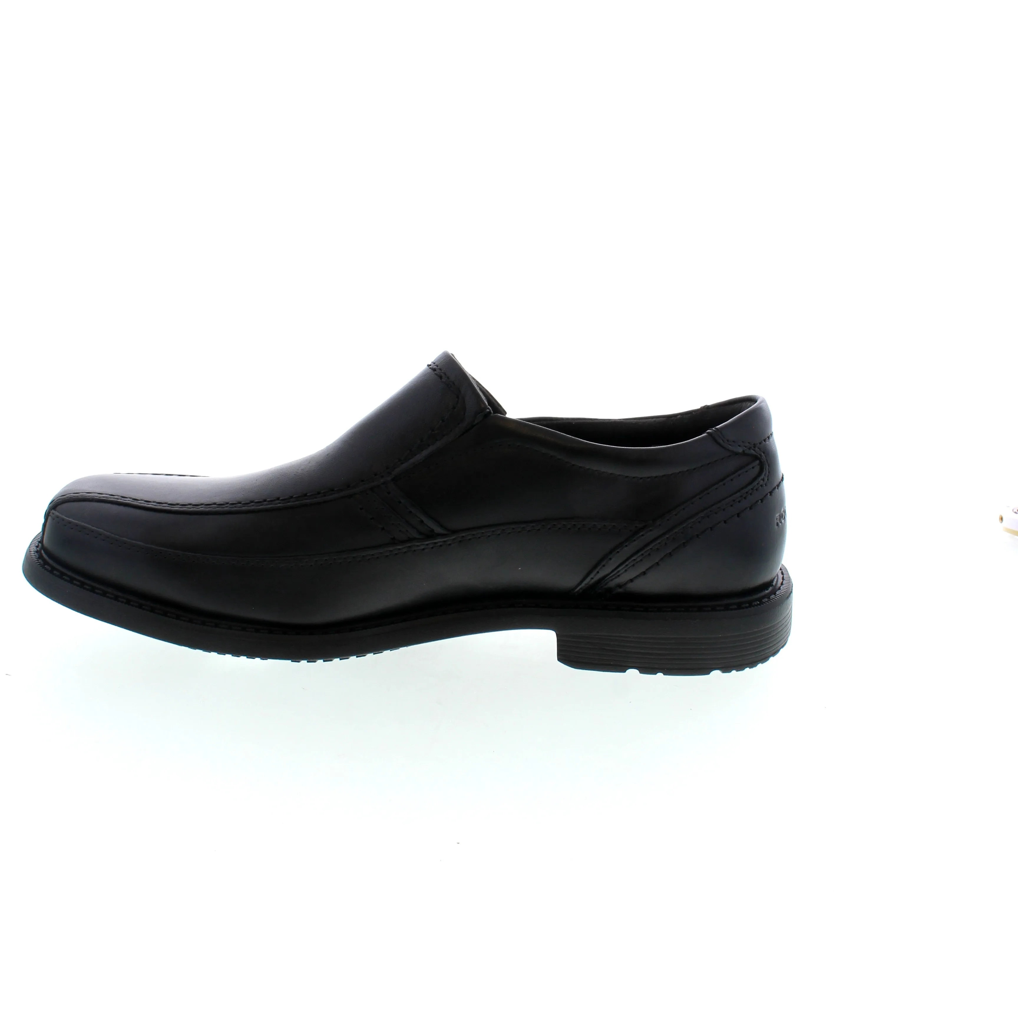 Rockport Style Leader 2 Slip On - Black