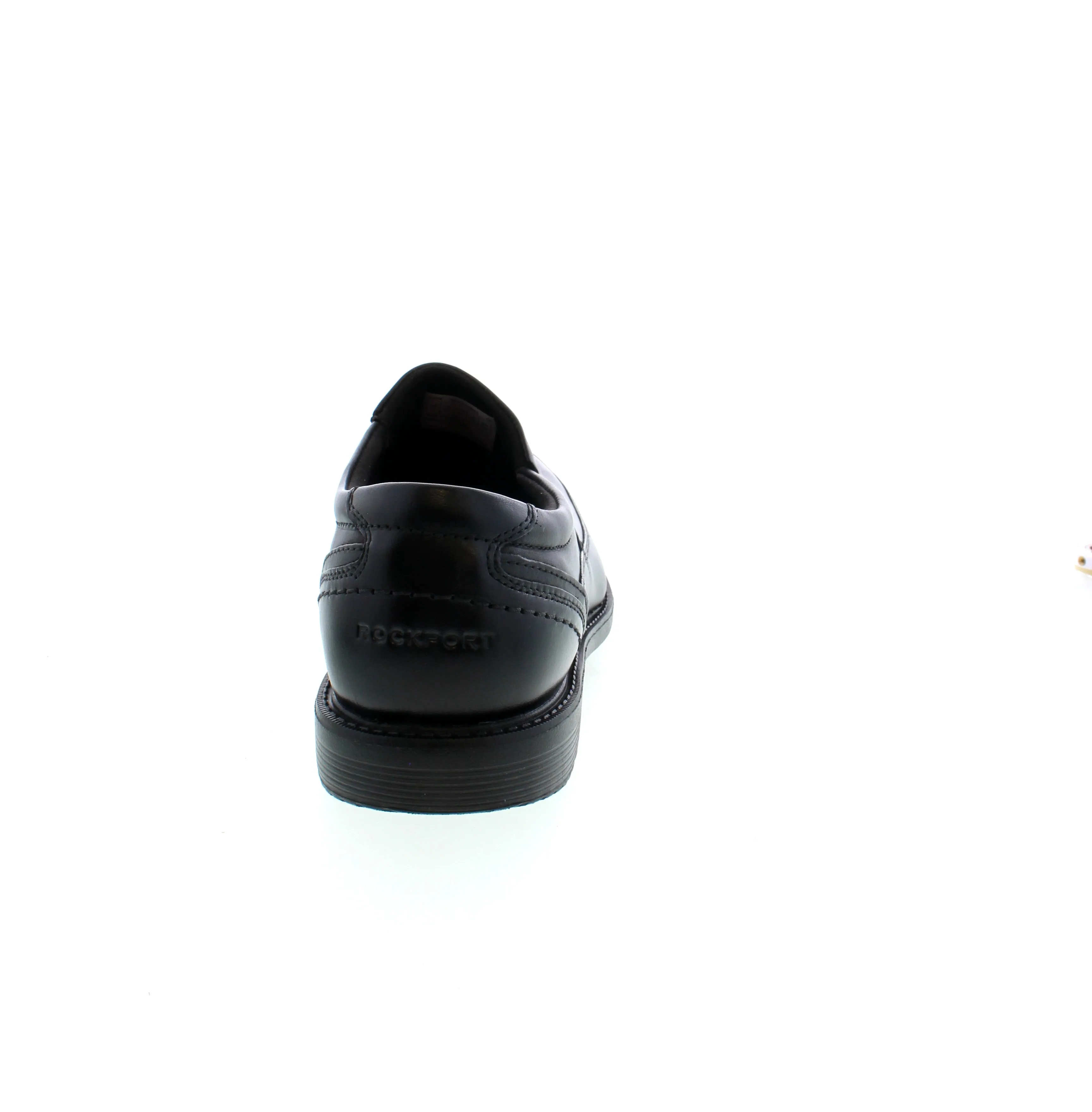 Rockport Style Leader 2 Slip On - Black