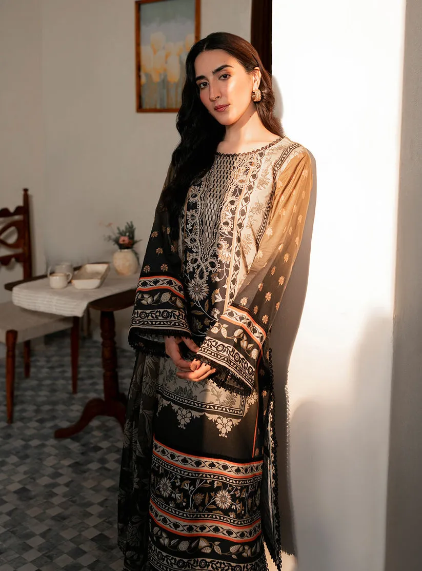 ROHEENAZ Selene Fall’24  | JANE