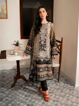 ROHEENAZ Selene Fall’24  | JANE