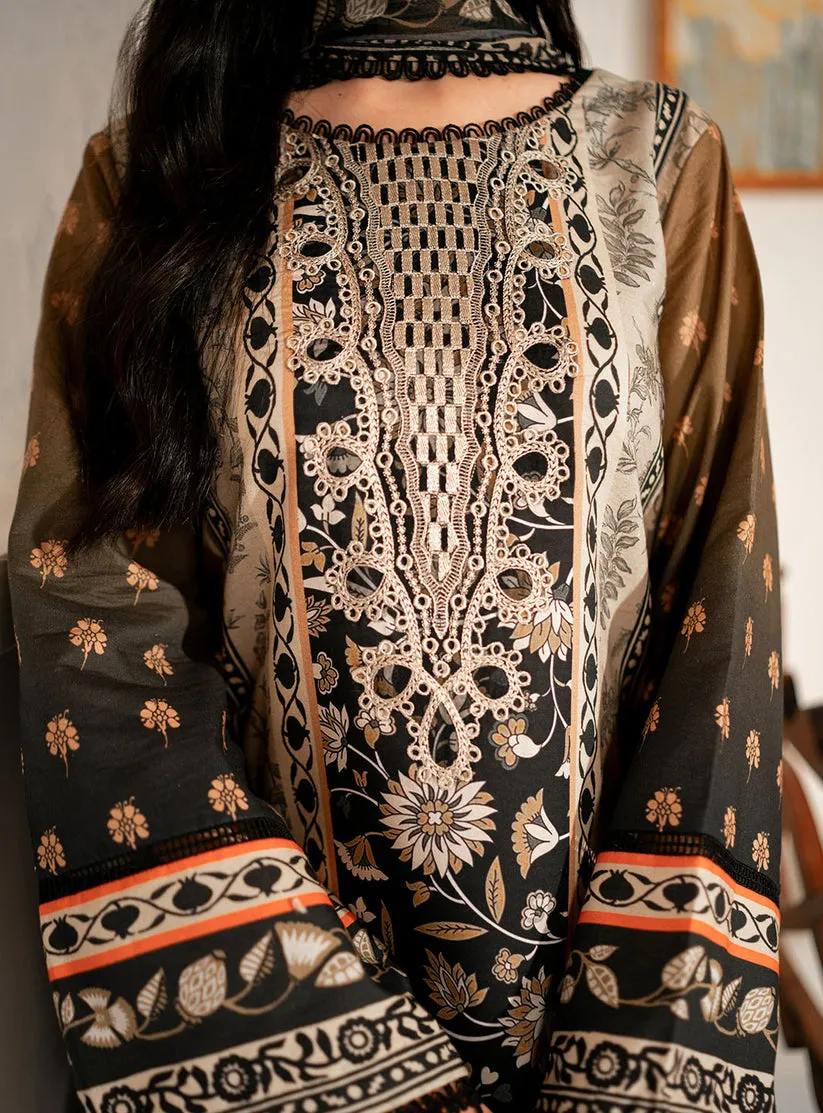 ROHEENAZ Selene Fall’24  | JANE