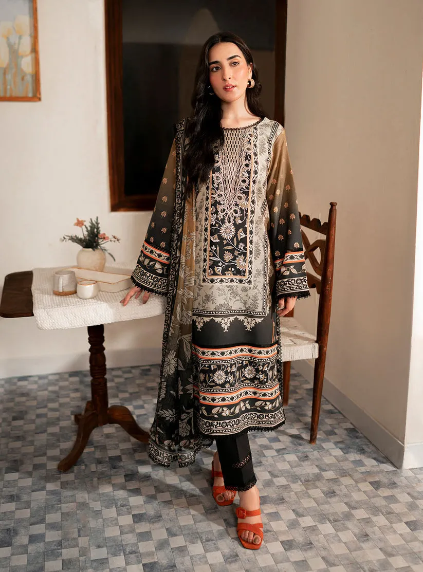 ROHEENAZ Selene Fall’24  | JANE