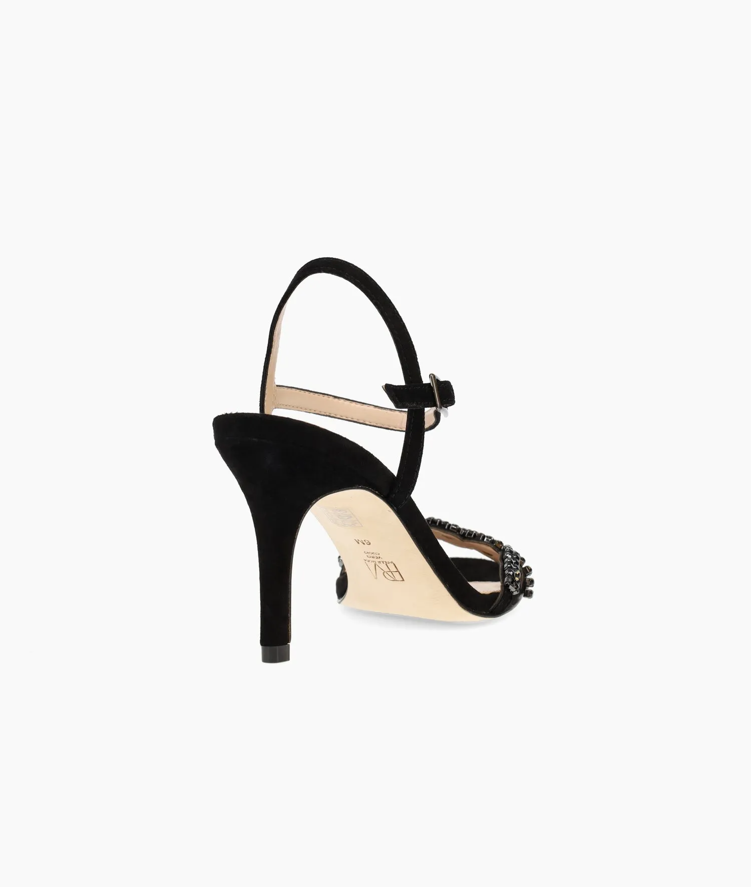 Rois | Black