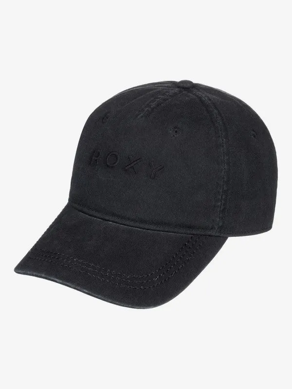 Roxy Womens Dear Believer Baseball Hat