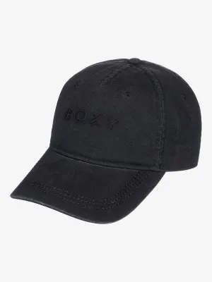 Roxy Womens Dear Believer Baseball Hat