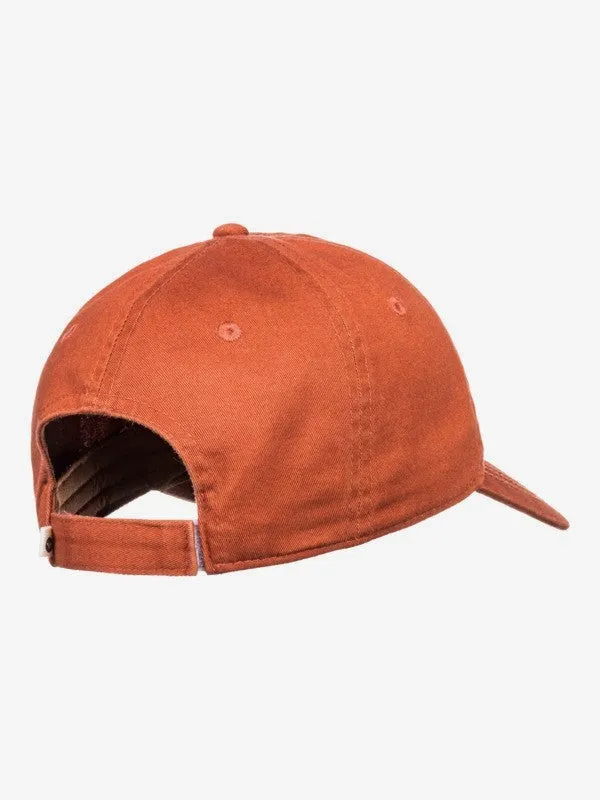 Roxy Womens Dear Believer Baseball Hat