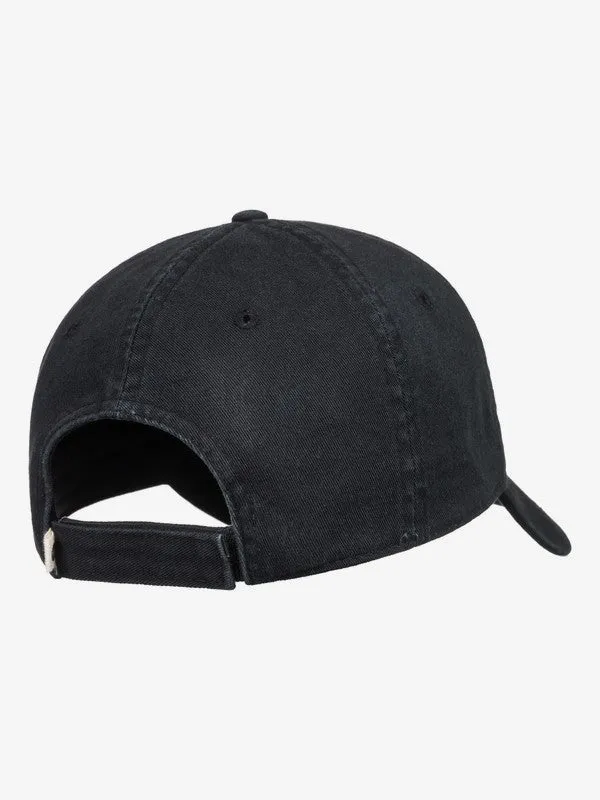 Roxy Womens Dear Believer Baseball Hat